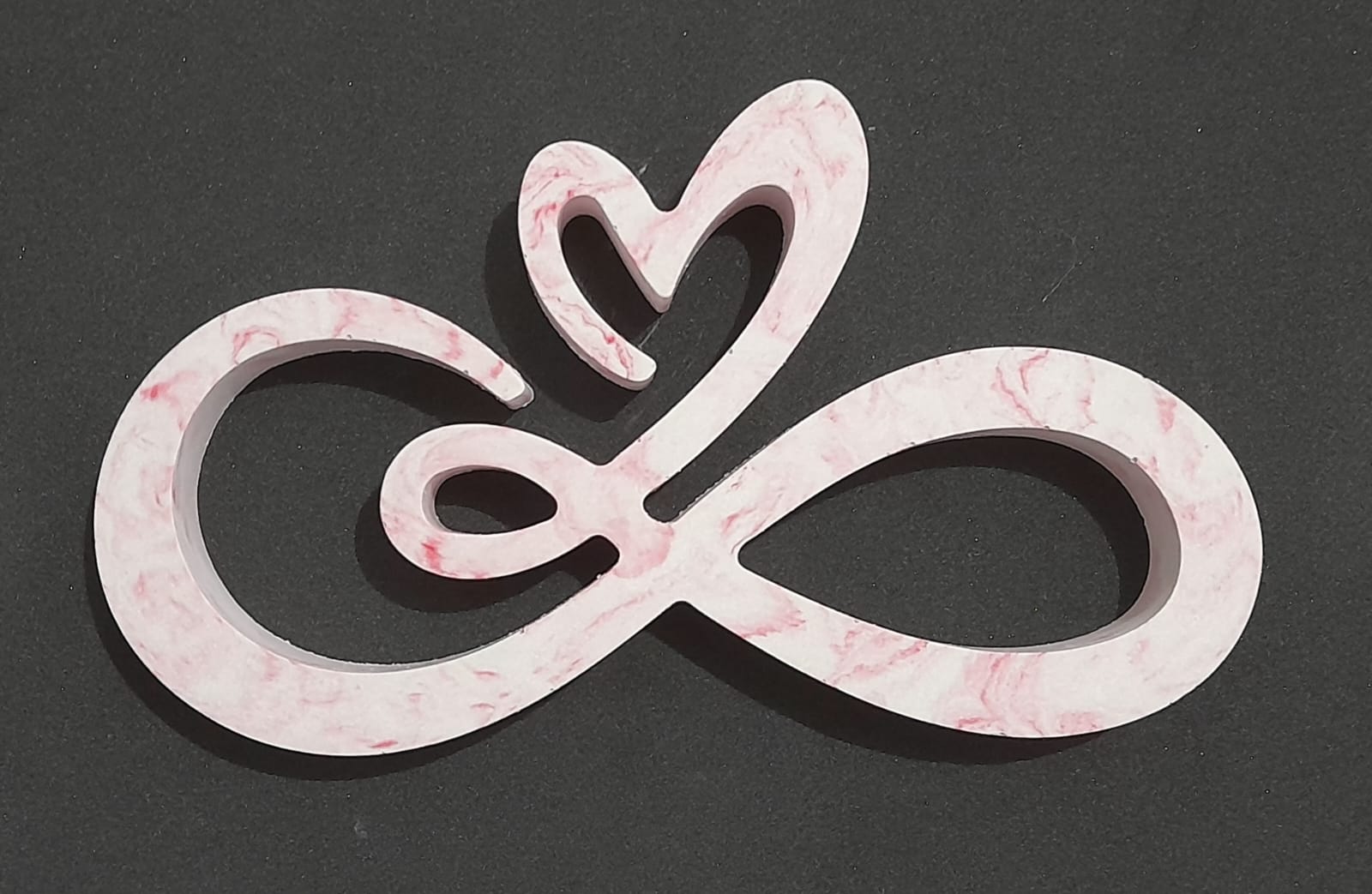 Amor Infinito Alt